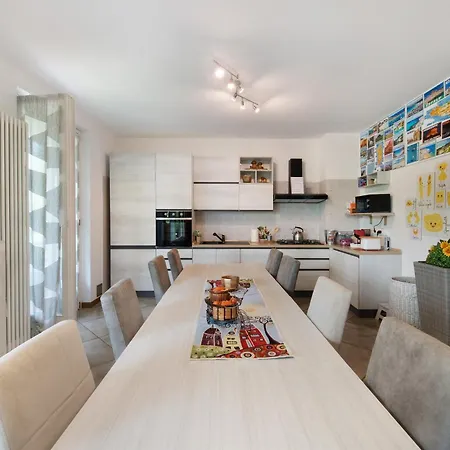 Apartament Lukas Con Il Cuore