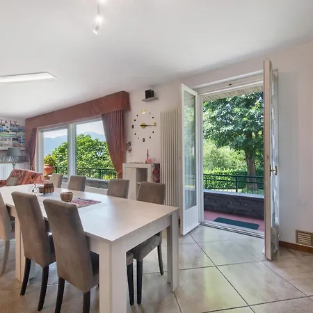 Apartament Lukas Con Il Cuore Merone
