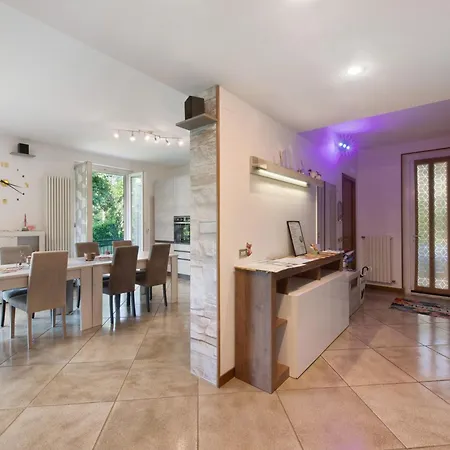 Apartament Lukas Con Il Cuore
