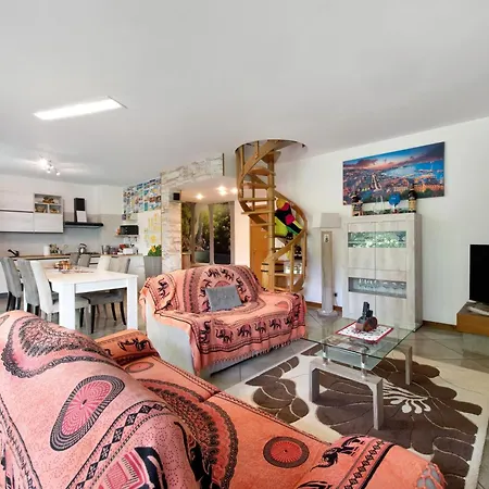 Apartament Lukas Con Il Cuore *