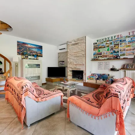 Apartament Lukas Con Il Cuore *