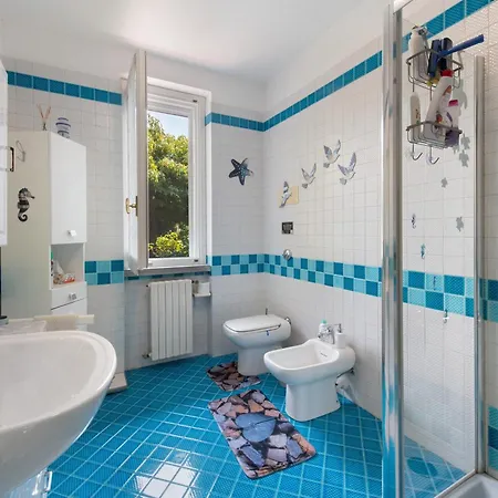 Apartament Lukas Con Il Cuore Merone