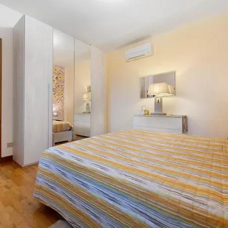 Apartament Lukas Con Il Cuore