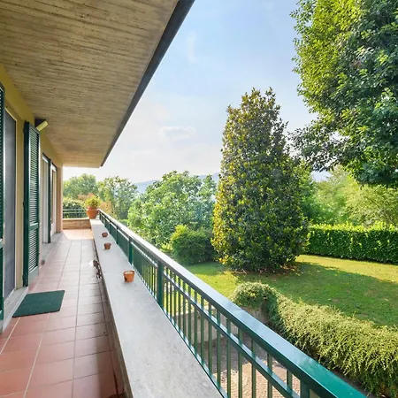 Apartament Lukas Con Il Cuore Merone