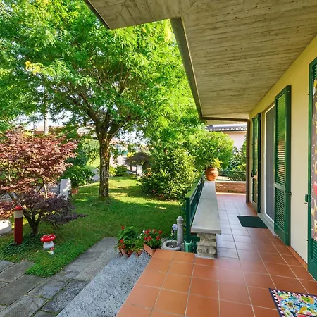 Lukas Con Il Cuore Apartament